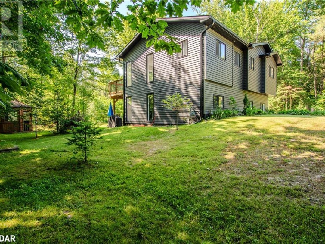 39 BECKETTS SIDEROAD Road, 
