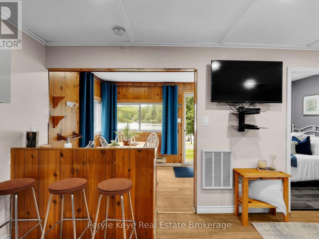 1025 & 1027 BIG ISLAND ROAD, Prospect Lake