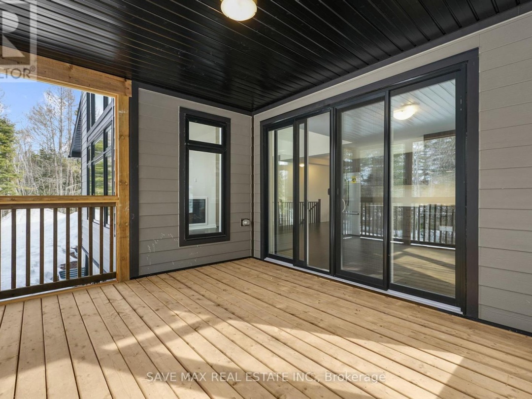 1007 KINGSRIDGE COURT, Lake of Bays (Franklin)