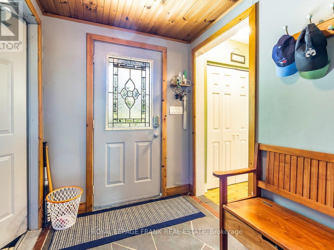 16 SHELLEY DRIVE, 