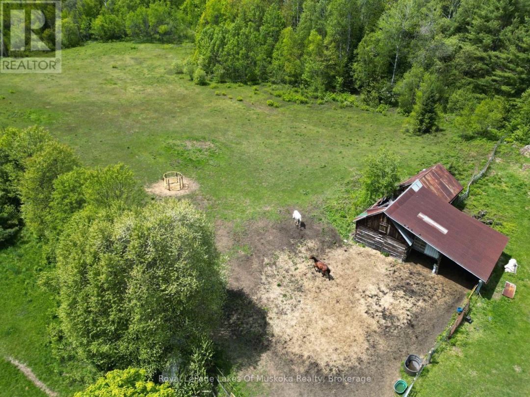 1235 Bonnie Lake Road, Bracebridge (Macaulay)