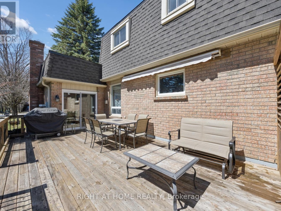 121 ROBMAR CRESCENT, Kawartha Lakes (Manilla)