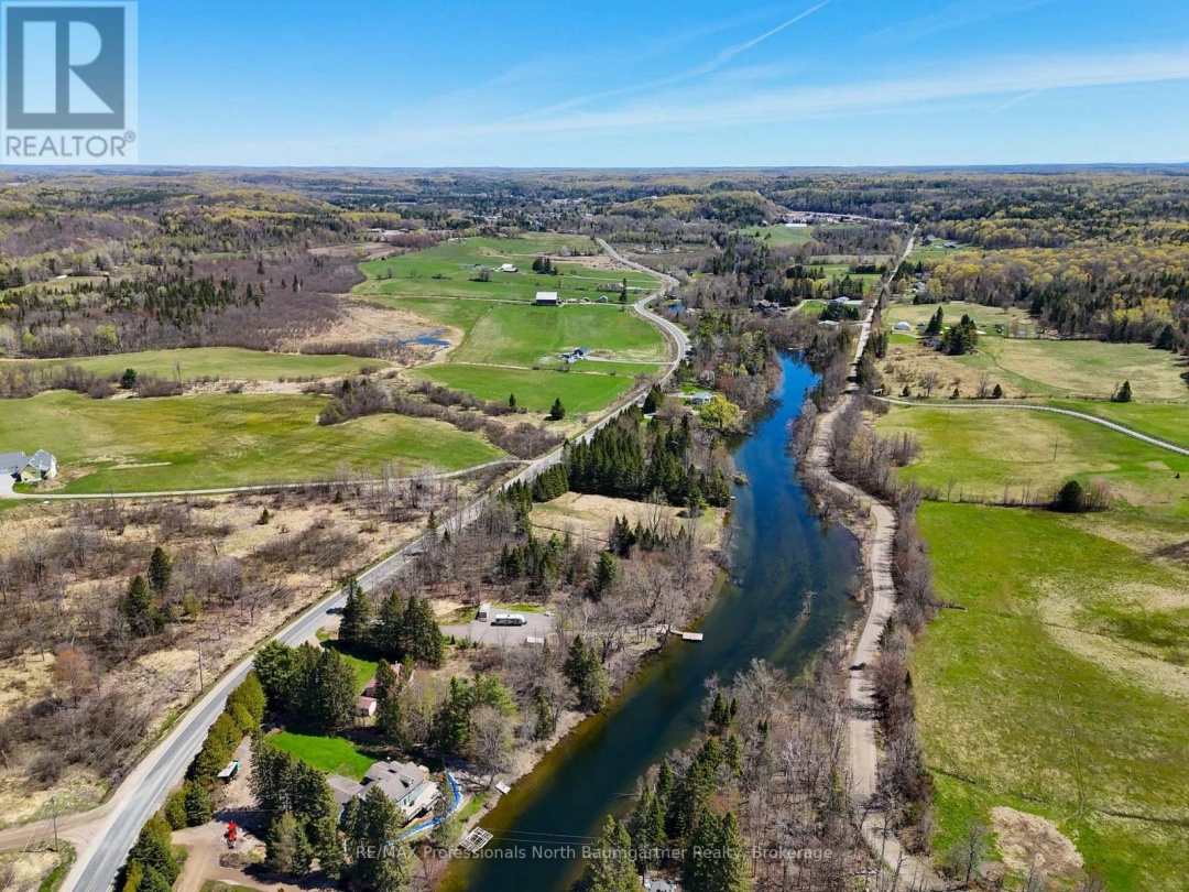 4112 DEEP BAY ROAD, Gull River