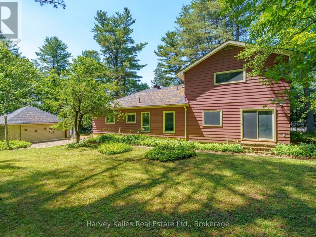 835 MUSKOKA ROAD 3 N, 