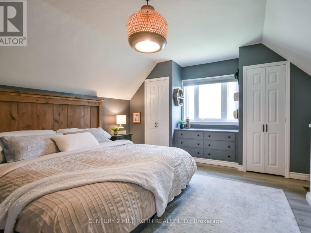 49 BECKETTS SIDE ROAD, Tay (Waubaushene)