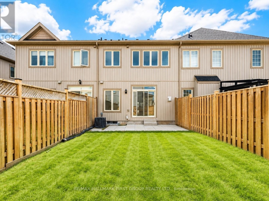 322 EAST STREET, Orillia