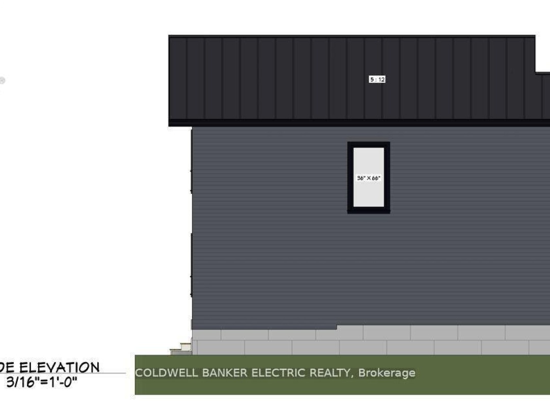 2 MONCK STREET, Kawartha Lakes (Laxton/Digby/Longford)