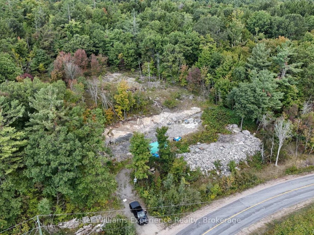 1681 MUSKOKA BEACH ROAD, 