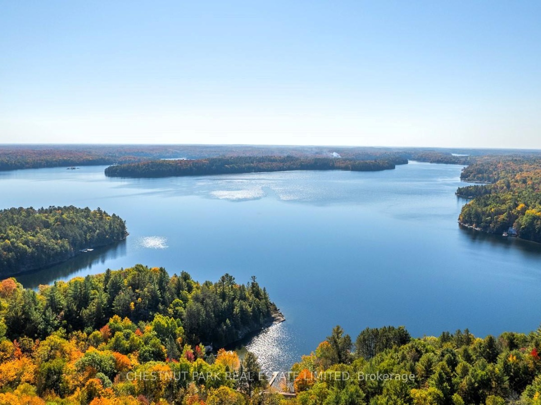 0 OXBOW LANE, Gull Lake