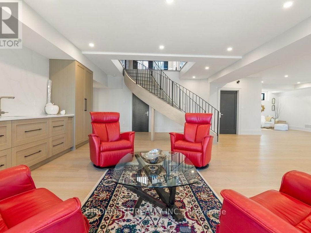 16 & 20 GARDEN GATE, Lake Simcoe