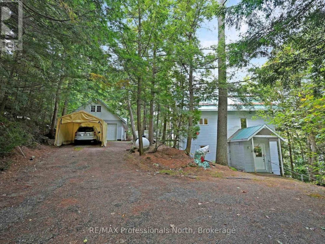 20871 HIGHWAY 35, Wren Lake
