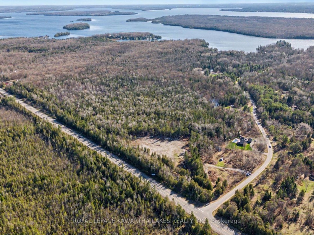 6369 HIGHWAY 35, Kawartha Lakes (Somerville)