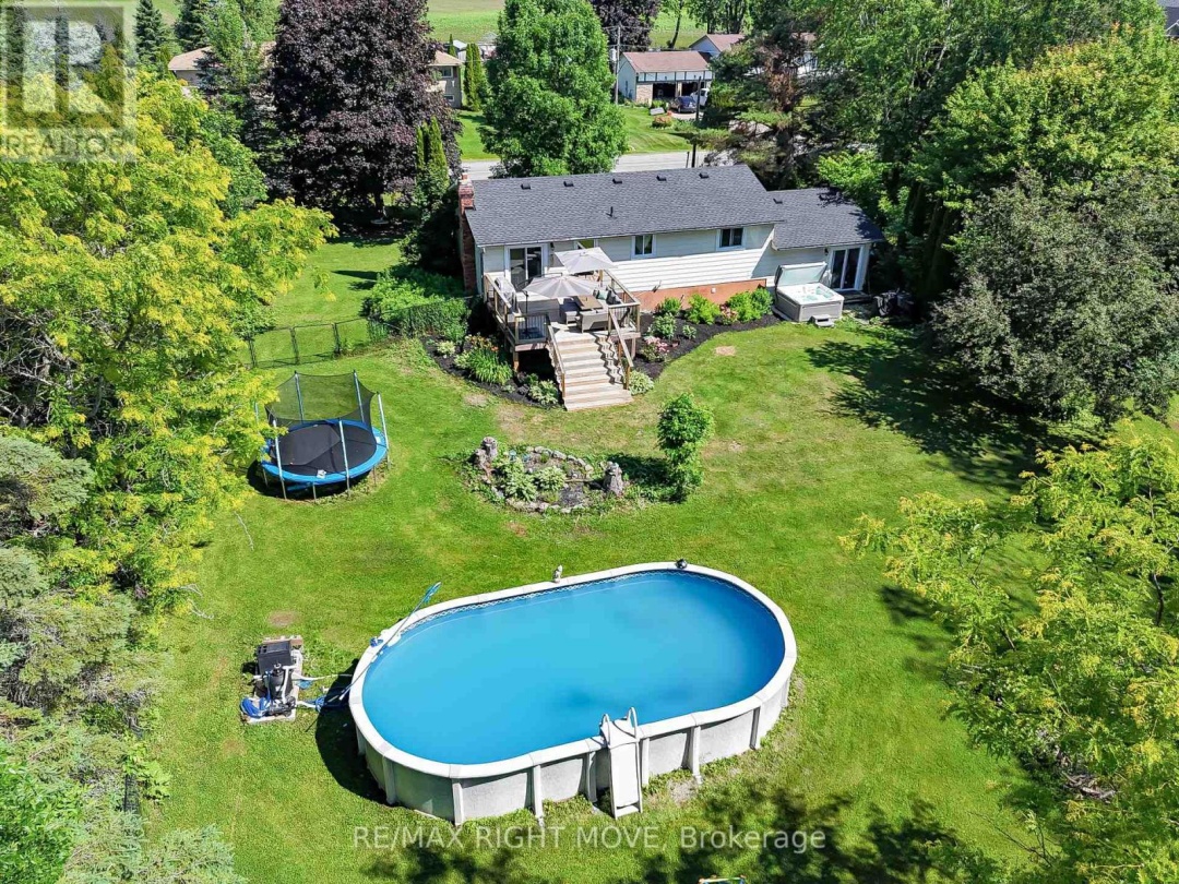 2268 THOMSON CRESCENT, 