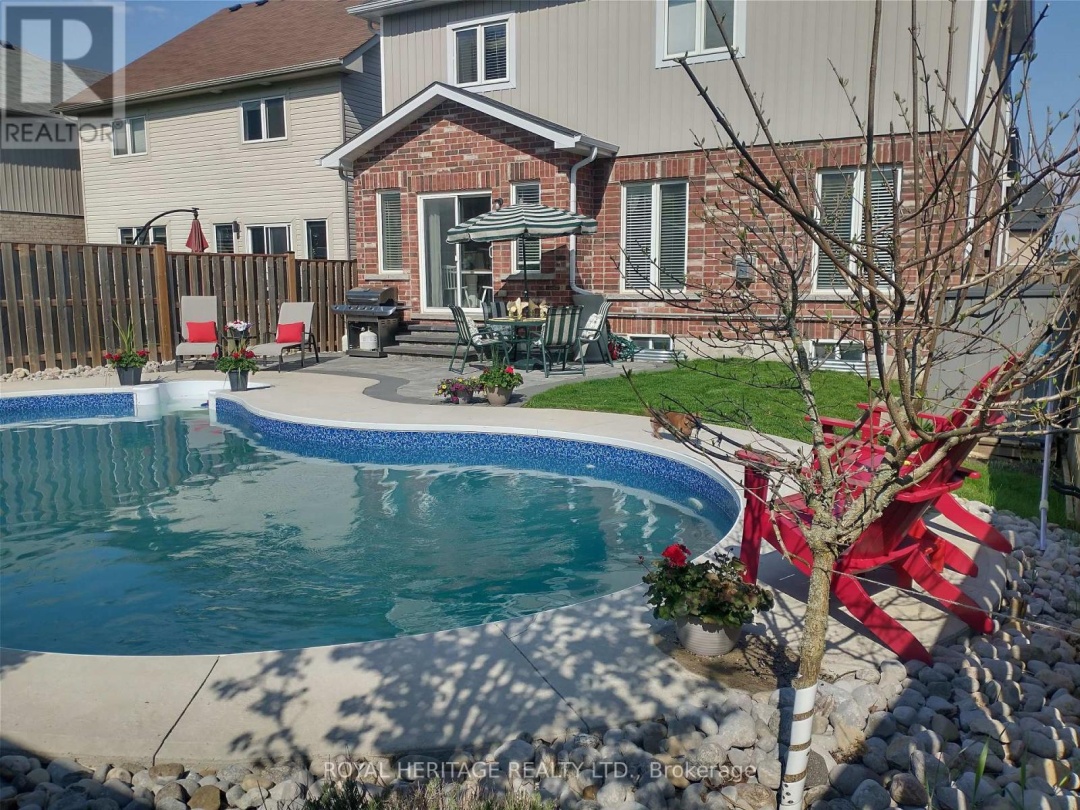 3074 EMPEROR DRIVE, Lake Simcoe