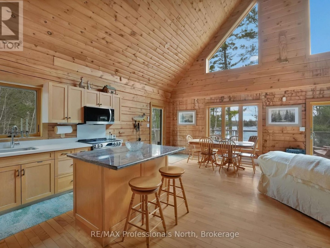 3047 HARBURN ROAD, Boyne Lake