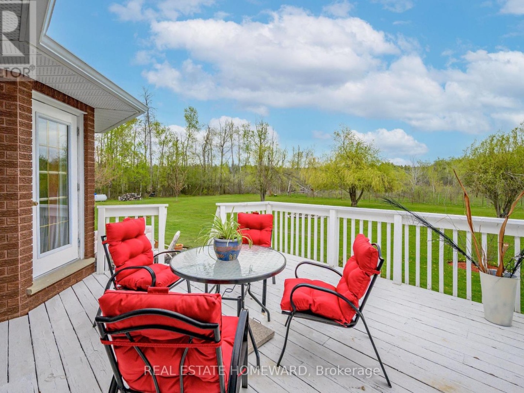 56 DRIFTWOOD SHORES ROAD, Canal Lake