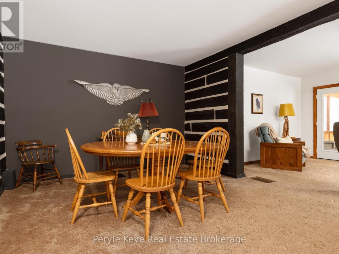 2391 LIMBERLOST ROAD, Dotty Lake