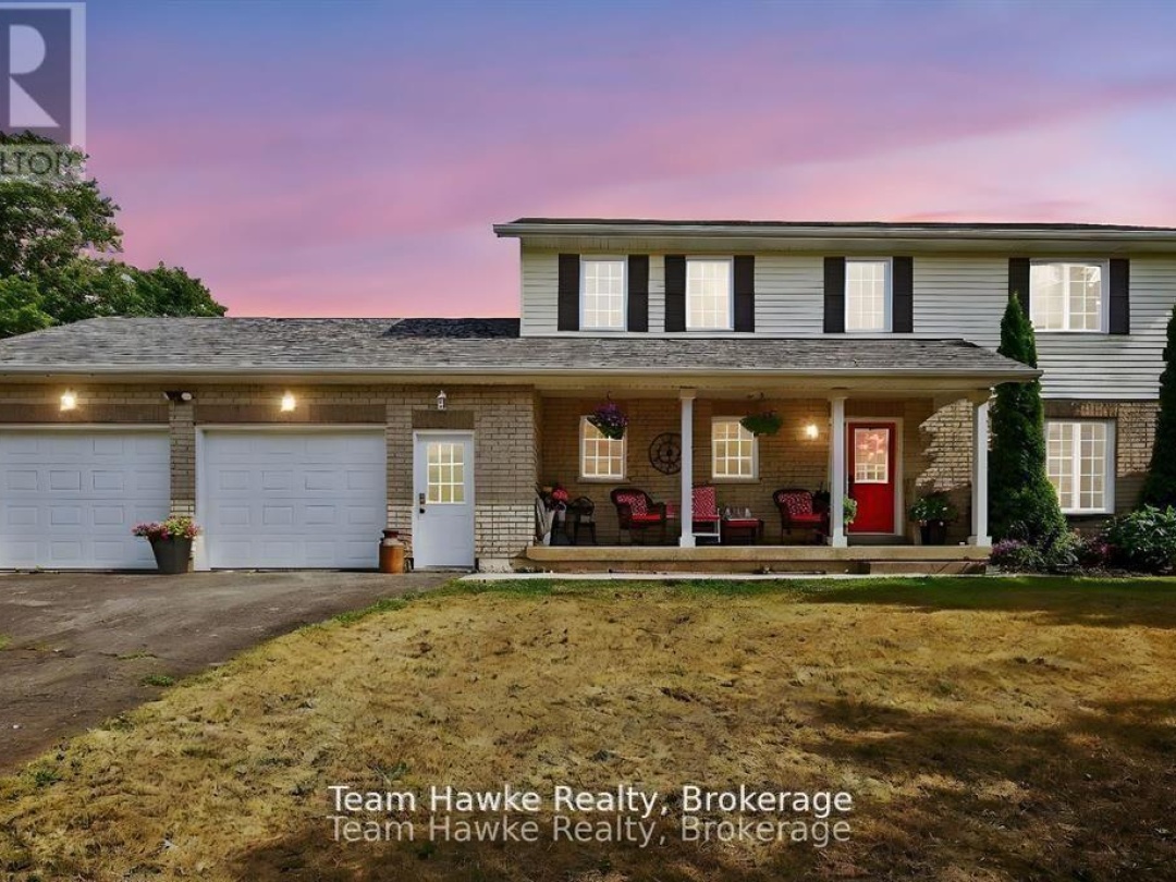 29 BOYD CRESCENT, Oro-Medonte (Moonstone)