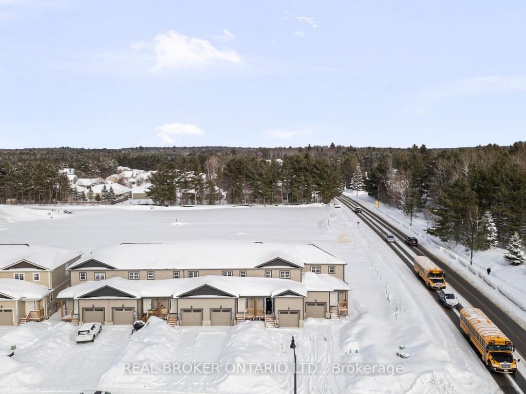 3 MCCONNELL CRESCENT, Bracebridge (Macaulay)