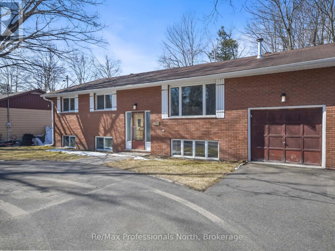 455 LOUISE STREET, Gravenhurst (Muskoka (S))