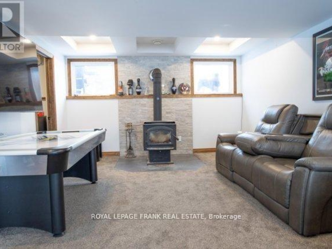 614 KENSTONE BEACH ROAD, Kawartha Lakes (Verulam)