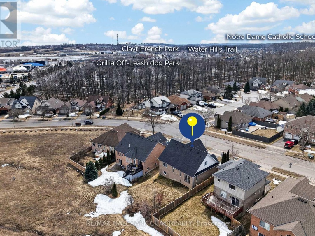 3198 BASS LAKE SIDE ROAD E, Orillia