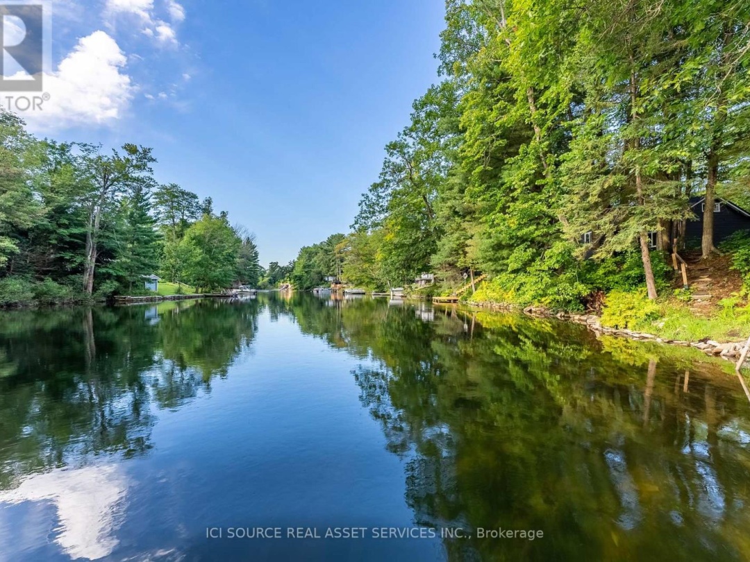 3526 MONCK ROAD, Gull River