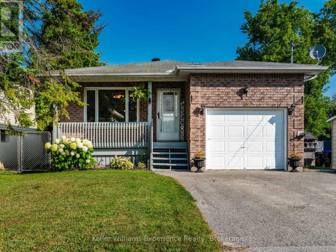 308 ASSINIBOIA STREET, 