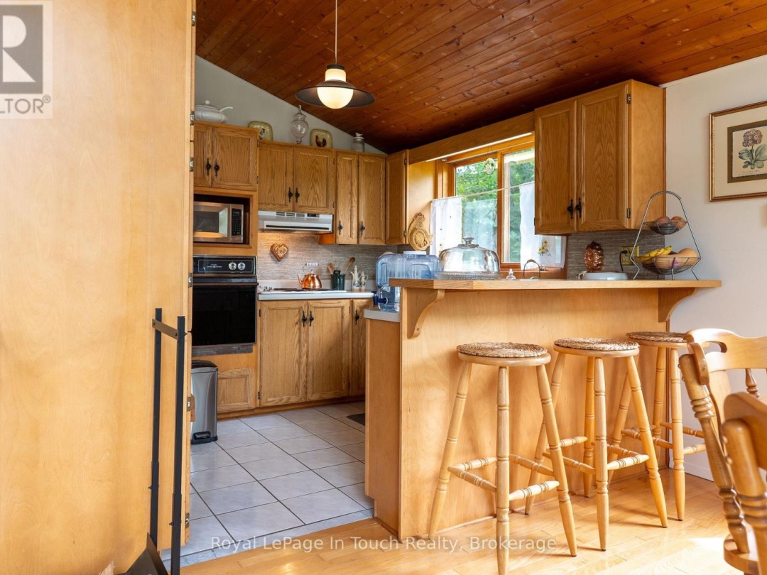 3098 ISLAND 1040, Georgian Bay