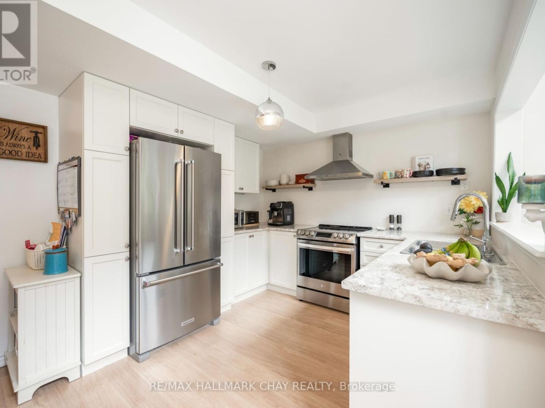 41 MASTERS CRESCENT, Georgian Bay (Baxter)