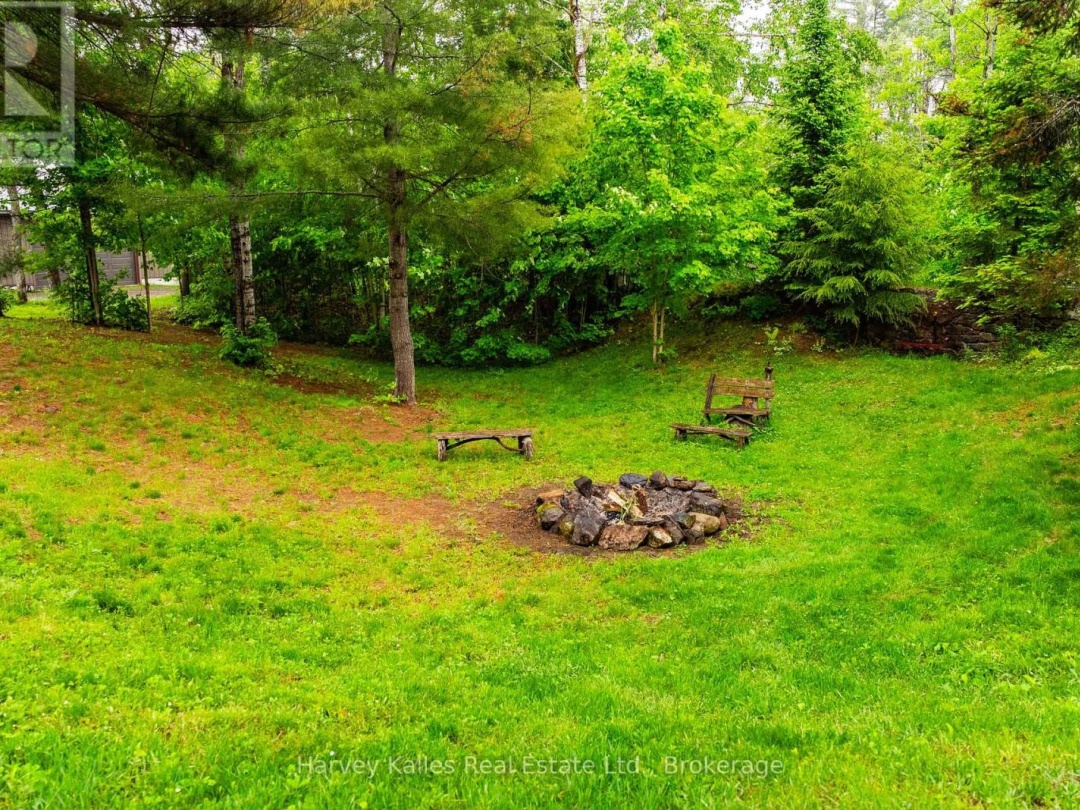 1165 PETERSON ROAD, Bracebridge (Draper)