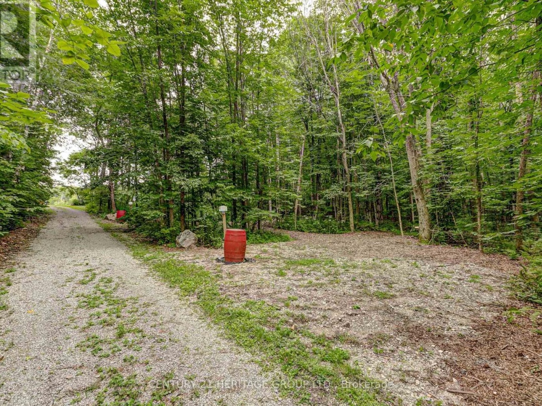 4411 UPPER BIG CHUTE ROAD, 