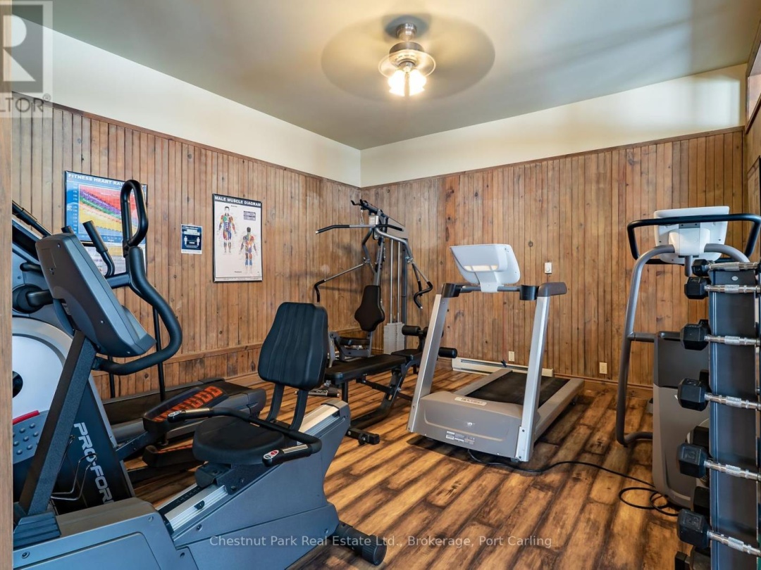 116-4 - 1052 RAT BAY ROAD, Lake Of Bays