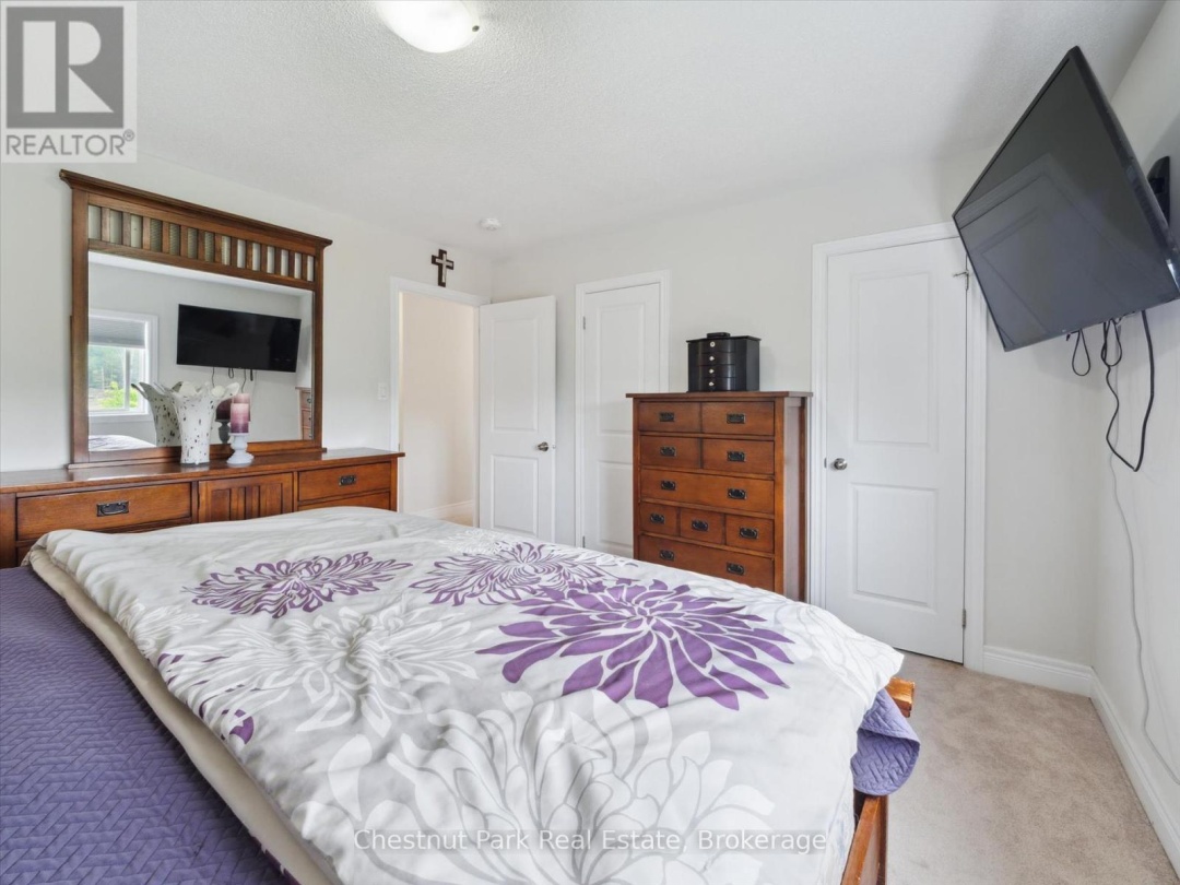 245 WILD ROSE DRIVE, Gravenhurst (Muskoka (S))