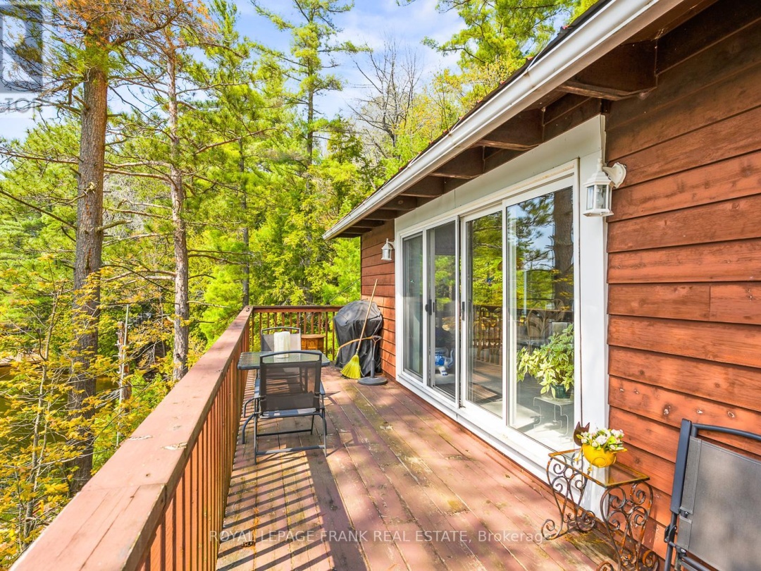 1452 RACKETY TRAIL ROAD, Little Bob Lake
