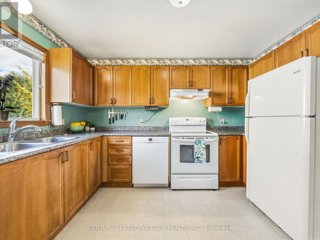 87 BEECHWOOD AVENUE, 