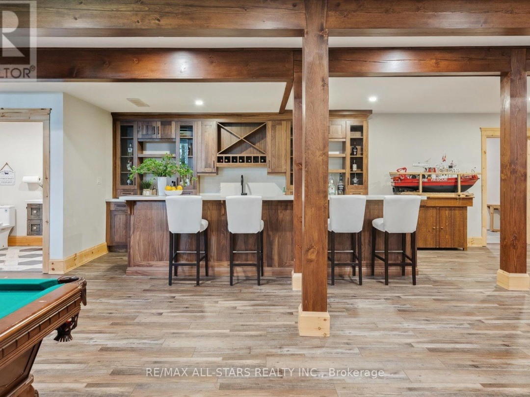 27440 CEDARHURST BEACH ROAD, Lake Simcoe