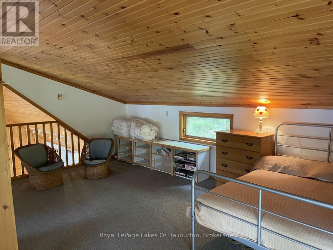 1029 CAM-WALT TRAIL, Gull Lake