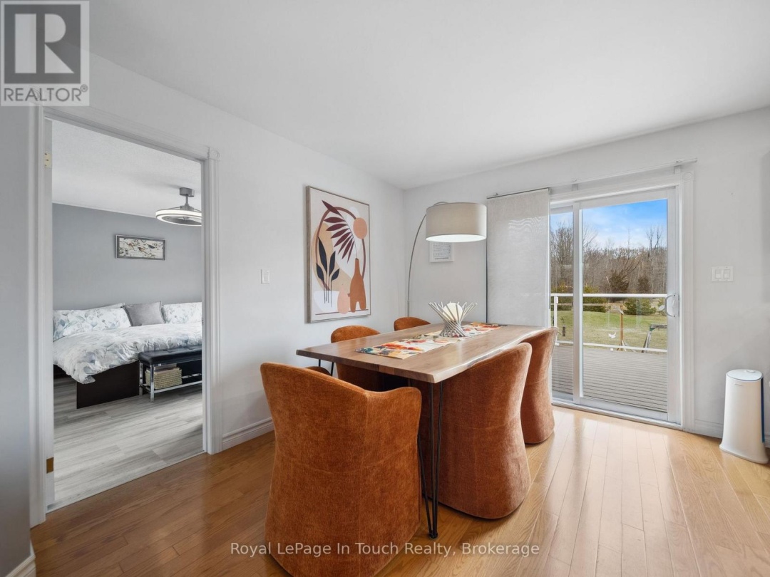 29 DUFFY DRIVE, Tay