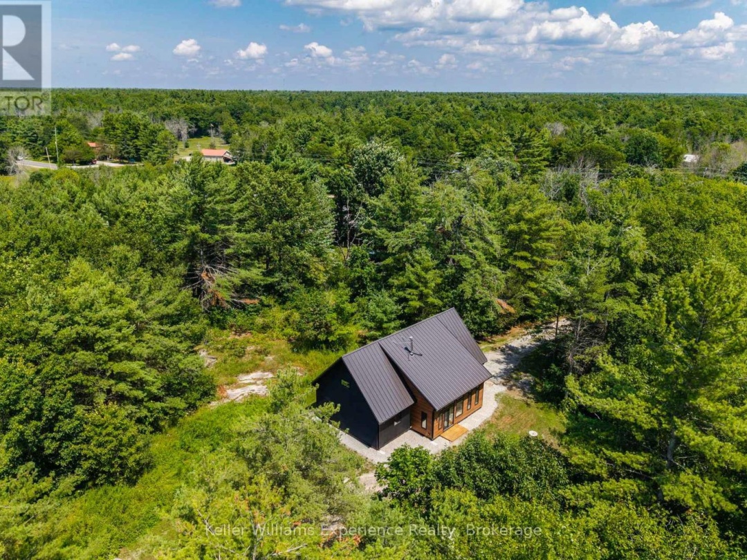 753 HONEY HARBOUR ROAD, Georgian Bay (Baxter)