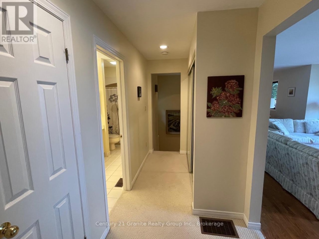 1119 WAMPUM ROAD, Miskwabi Lake