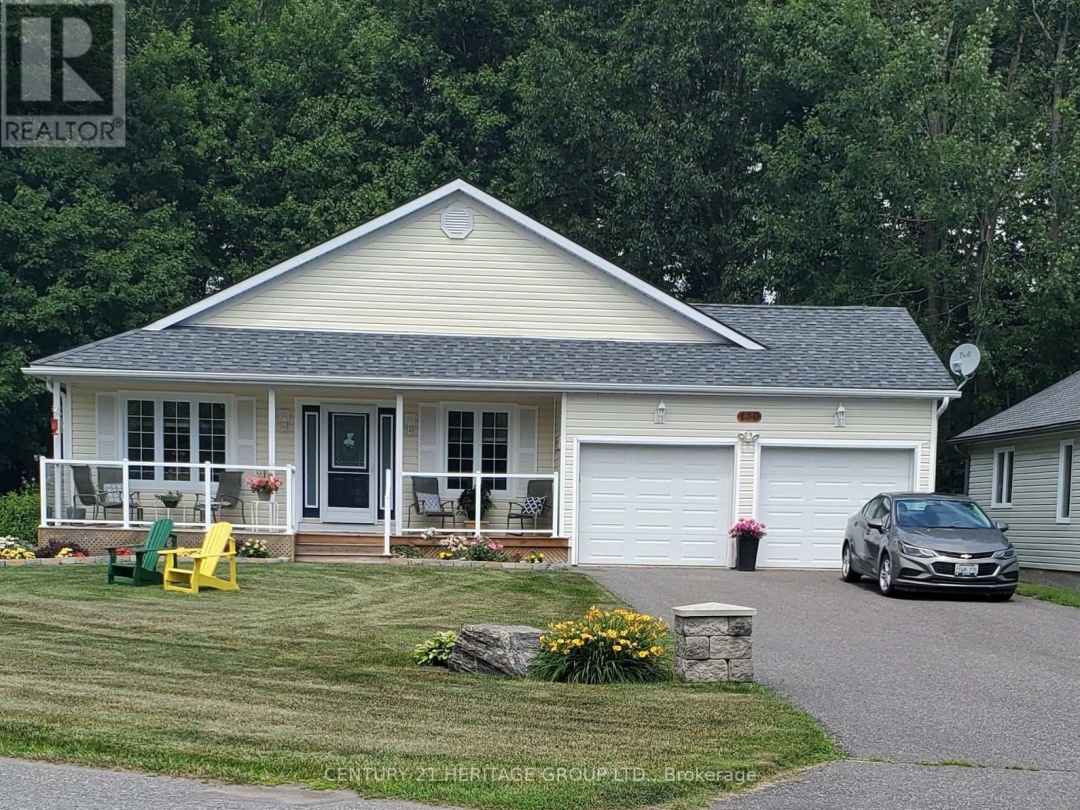 130 HEDGEWOOD LANE, Gravenhurst (Muskoka (S))