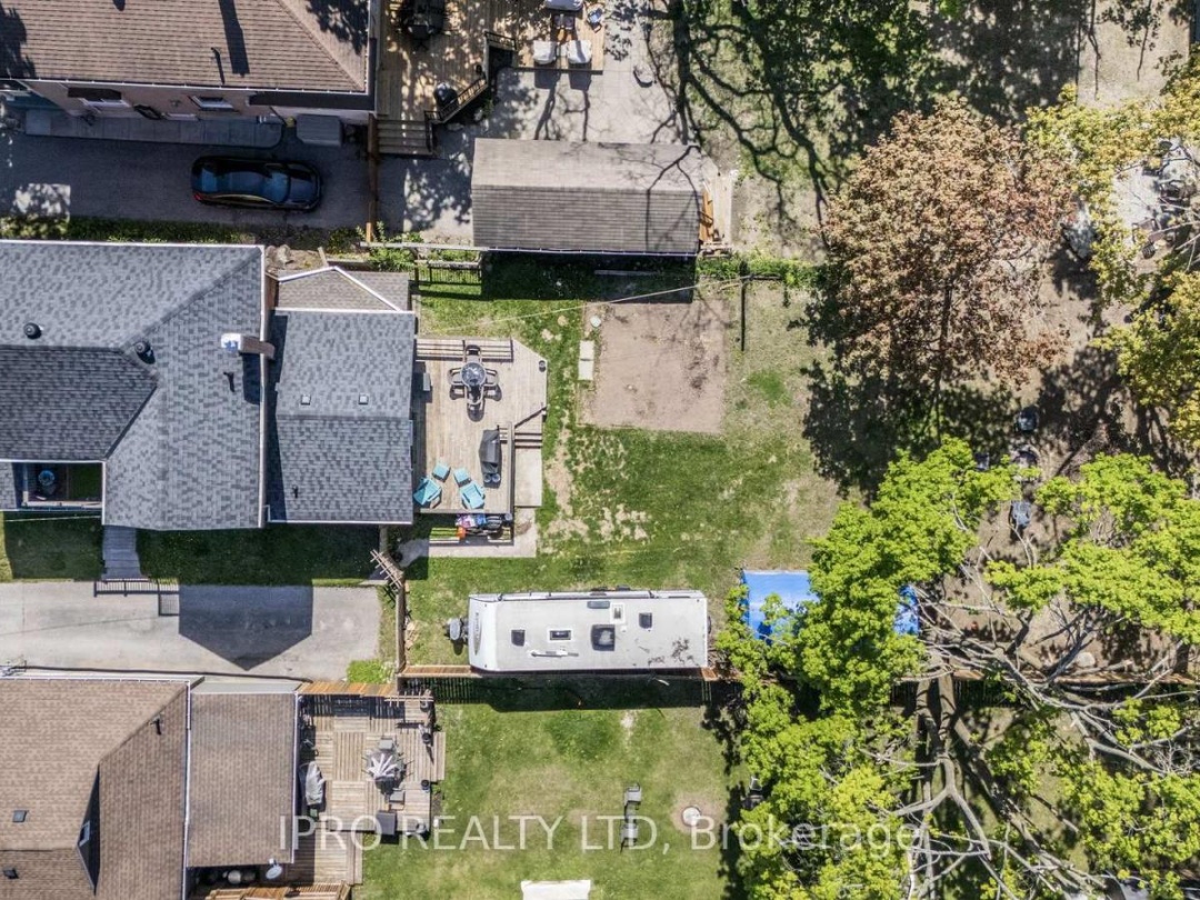 280 Mary Street, Orillia