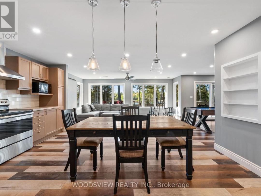 89 LITTLE SILVER WAY, 