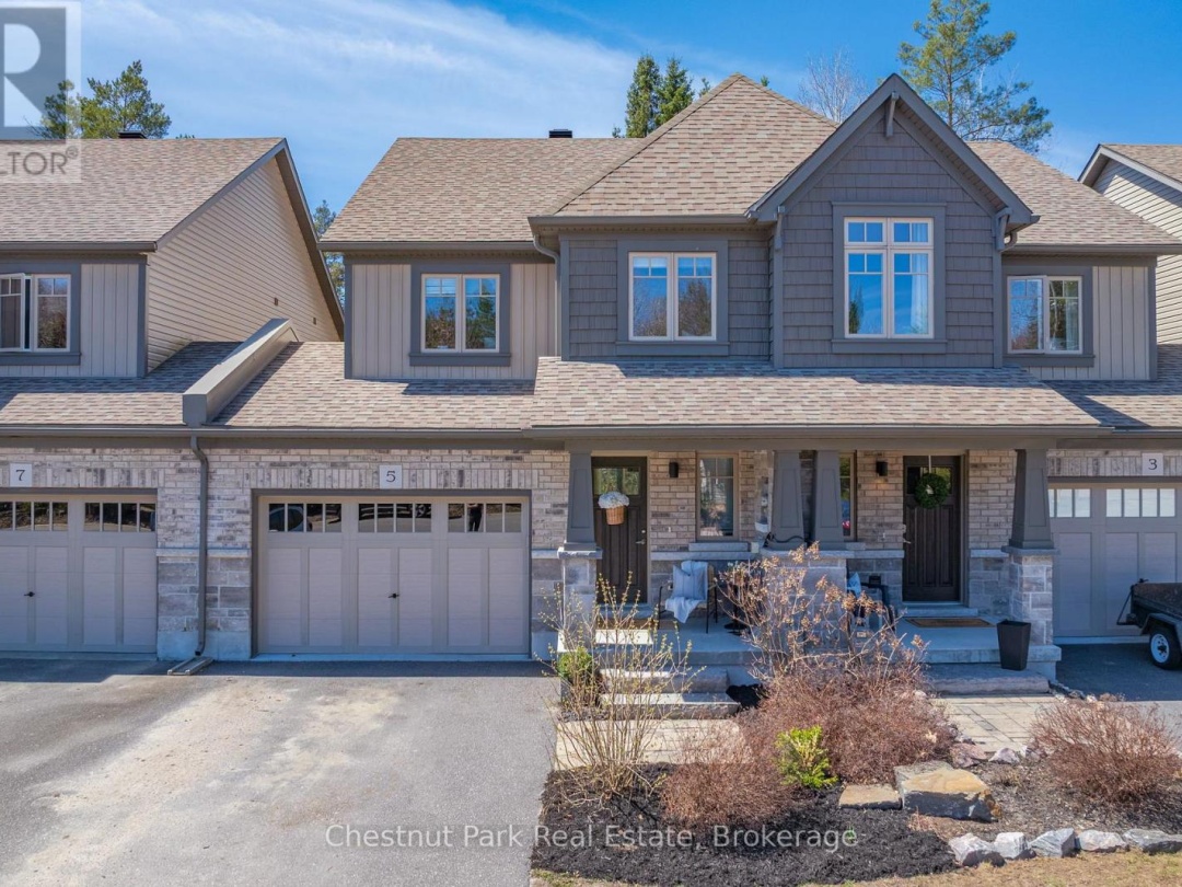 5 BROOKSIDE CROSSING, Huntsville (Chaffey)