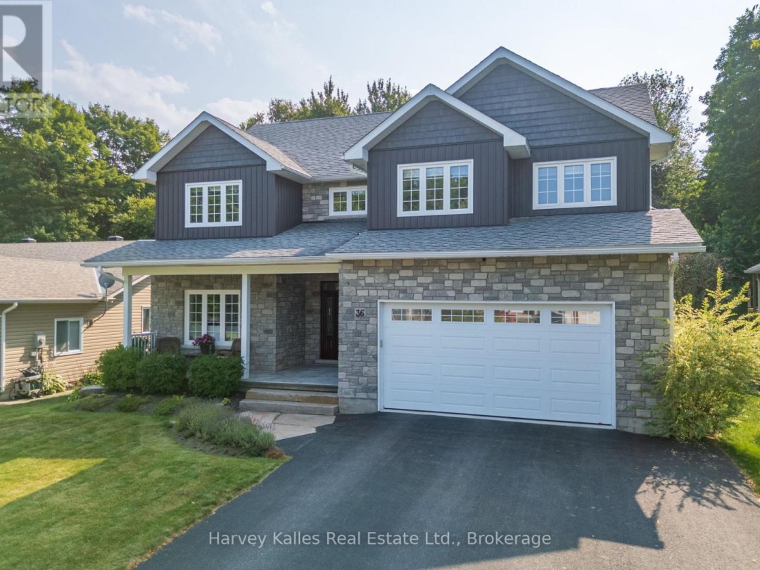 36 HOMESTEAD LANE, Huntsville (Chaffey)