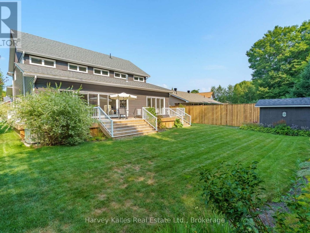 36 HOMESTEAD LANE, Huntsville (Chaffey)