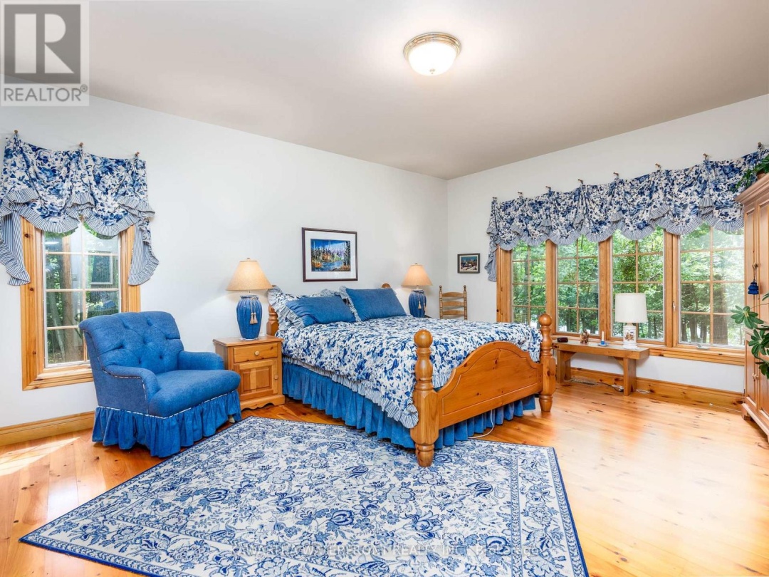 470 INDIAN POINT ROAD, Balsam Lake