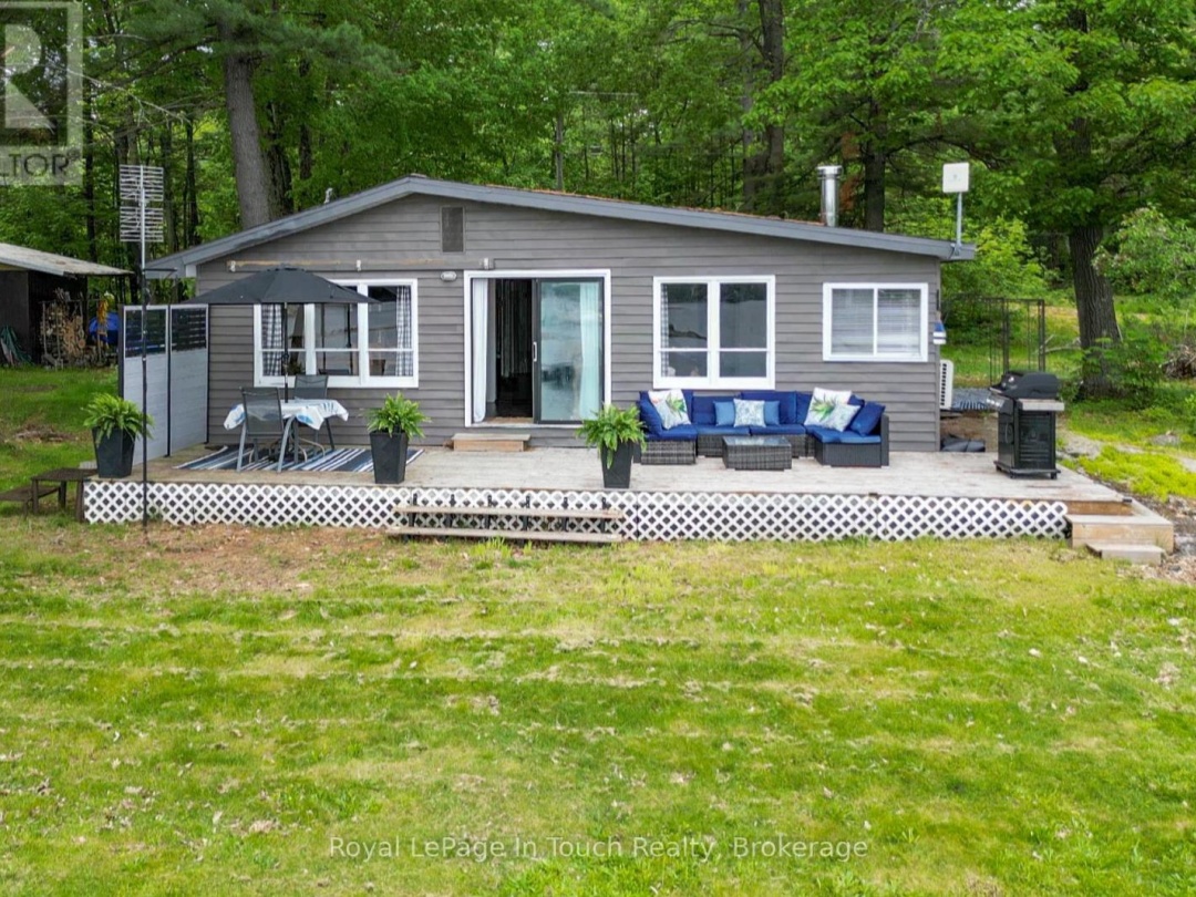 1682 ISLAND 630, Georgian Bay