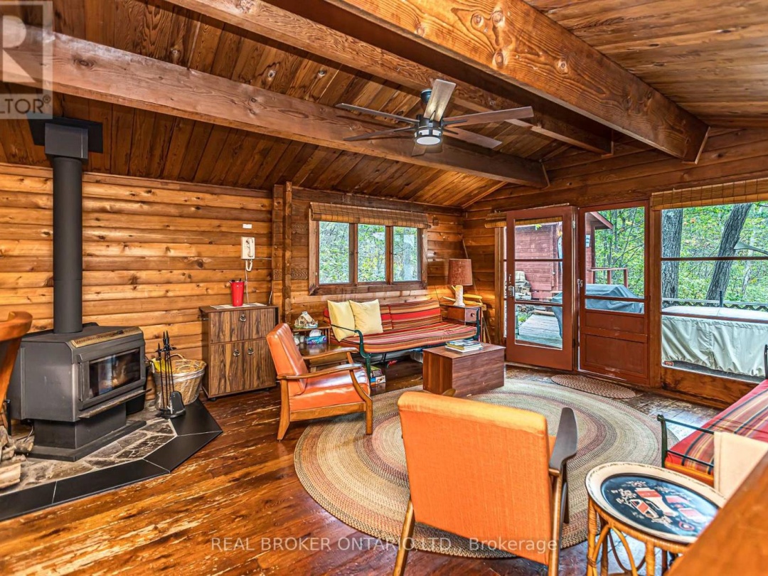 744 ISLAND 10/BAXTER LAKE, Baxter Lake